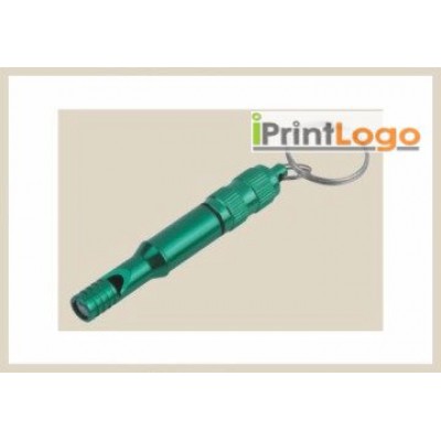 WHISTLE KEYCHAINS-IGT-6475